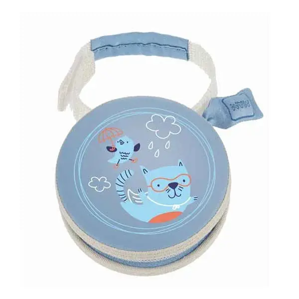 Mam Soother Pod – Soothing Pacifier Storage & Hygiene Solution 1
