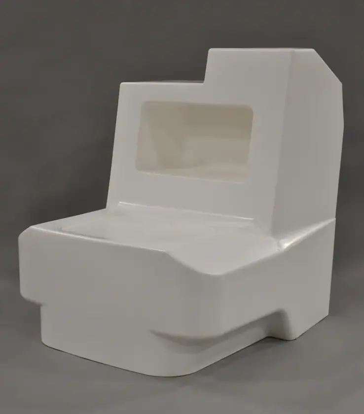 Marine Center Console Boat Model – 1719 Series 1