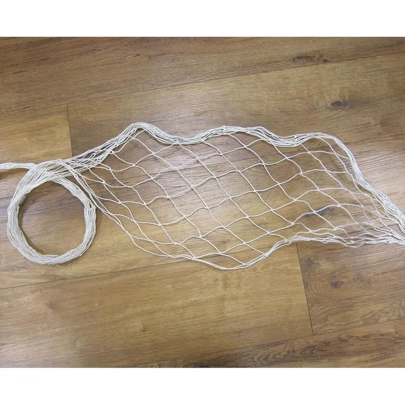 Marine Safety Guardrail Netting – Mob Prevention System For Yachts 1