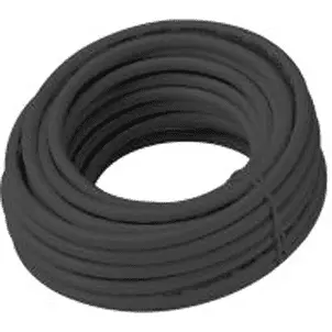 Marine Vhf Coaxial Cable – Rg58 Supergain Black, 5 Mm Diameter 1
