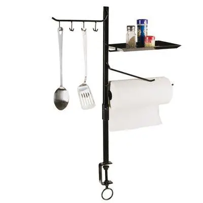 Maverick Bbq Tool Organizer Accessory 1