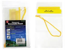 Medium 7" X 9.8" Waterproof Dry Bag – Tp128 1