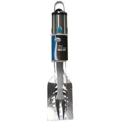 Miami Marlins 3-Piece Officially Licensed Grill Tool Set 1
