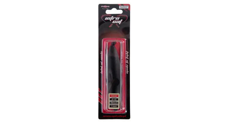 Mikado Intro Cat Wels Rig 150Cm With 50G U-Float – Ready-To-Fish Catfish Setup 1