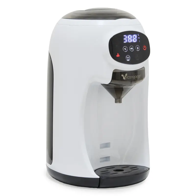 Mixara Automatic Baby Formula Dispenser 1