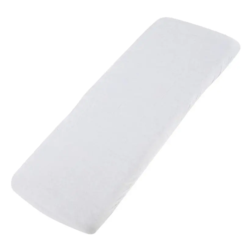 Mk Collection Waterproof Side-Sleeping Bed Protector – Fitted Sheet Style 1
