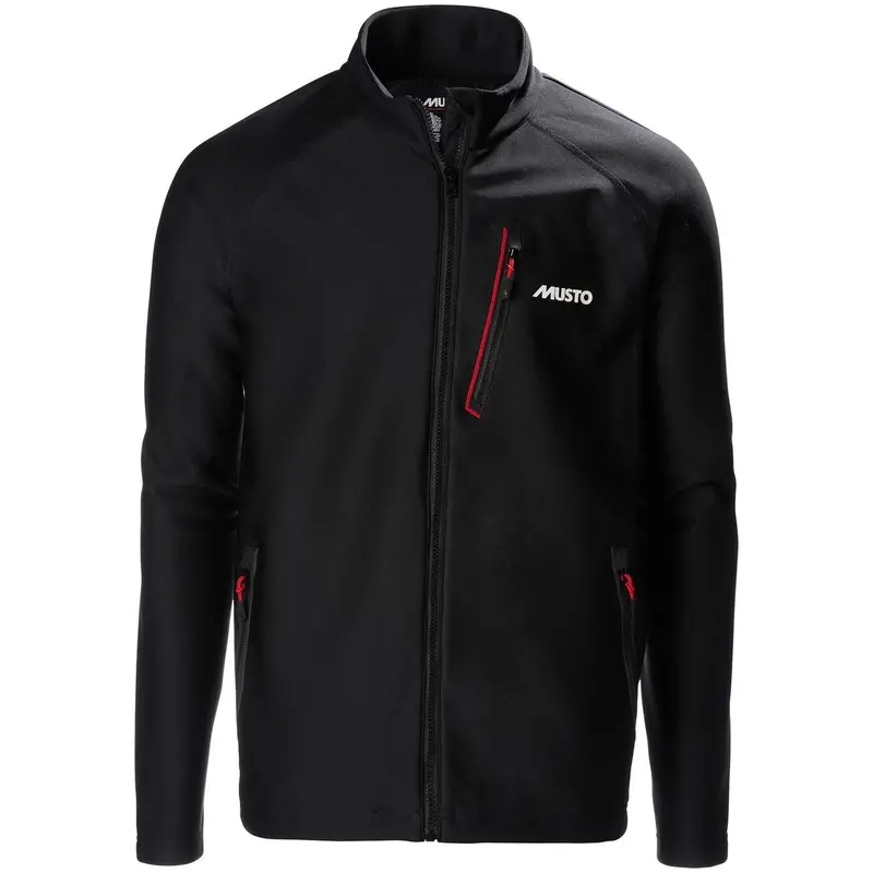 Musto Frome Midlayer Jacket – Men'S Insulated Technical Outer Layer 1