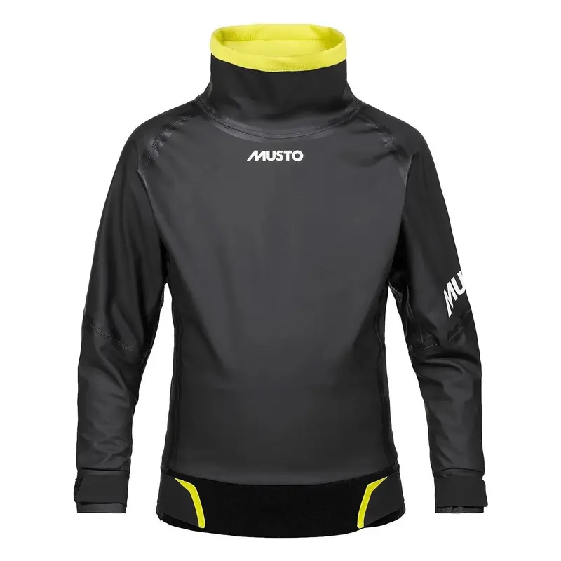 Musto Junior Champion Aqua Top – Uv-Protective Swim Shirt For Kids 1