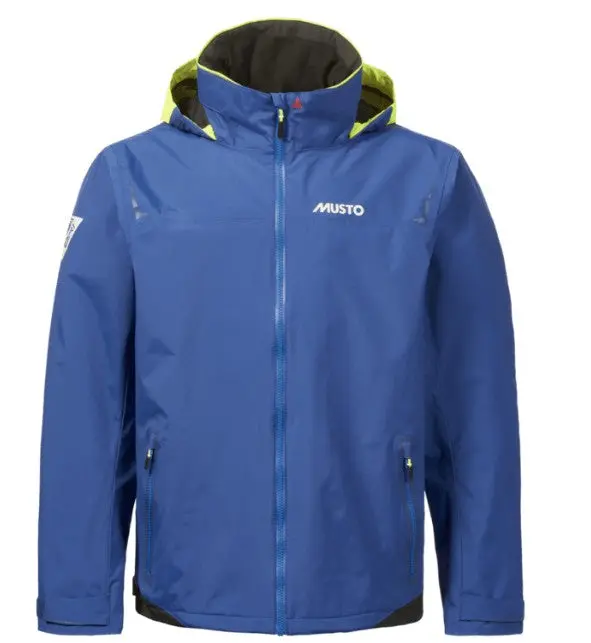 Musto Men'S Br1 Solent Racer Jacket 1