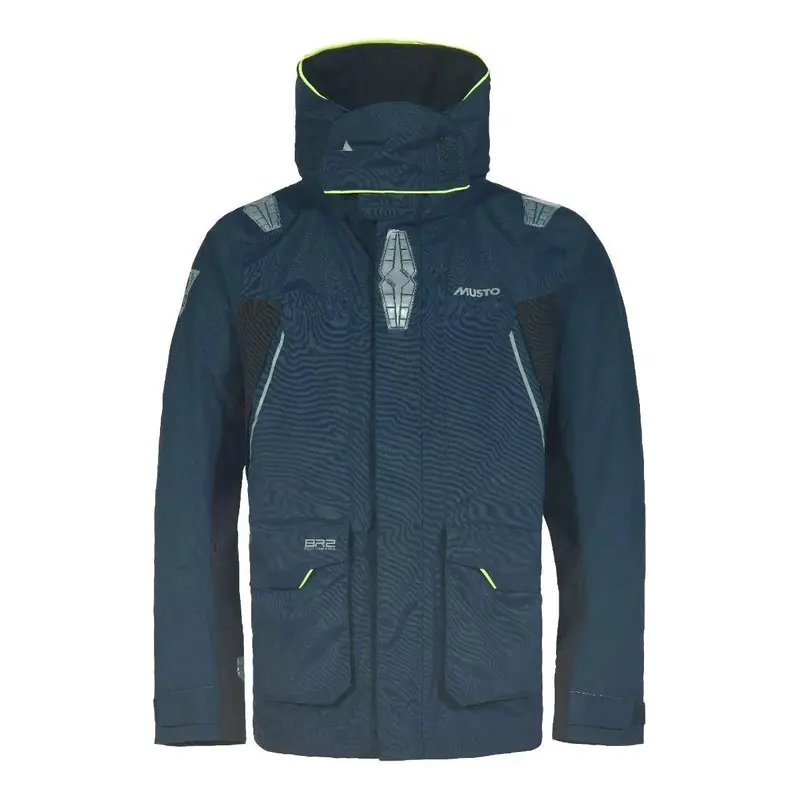Musto Men’S Br2 Offshore Performance Jacket 2.0 – Fully Sealed Seam Construction 1