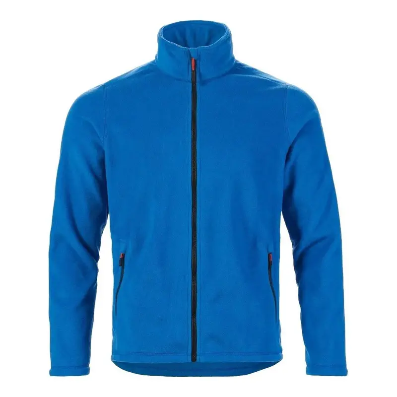 Musto Men’S Corsica 200Gsm Fleece Jacket – Aruba Blue 1