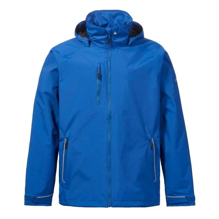 Musto Men’S Sardinia 2.0 Jacket – Racer Blue Technical Sailing Outerwear 1