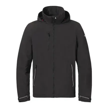 Musto Men'S Sardinia Waterproof Jacket – Black 1