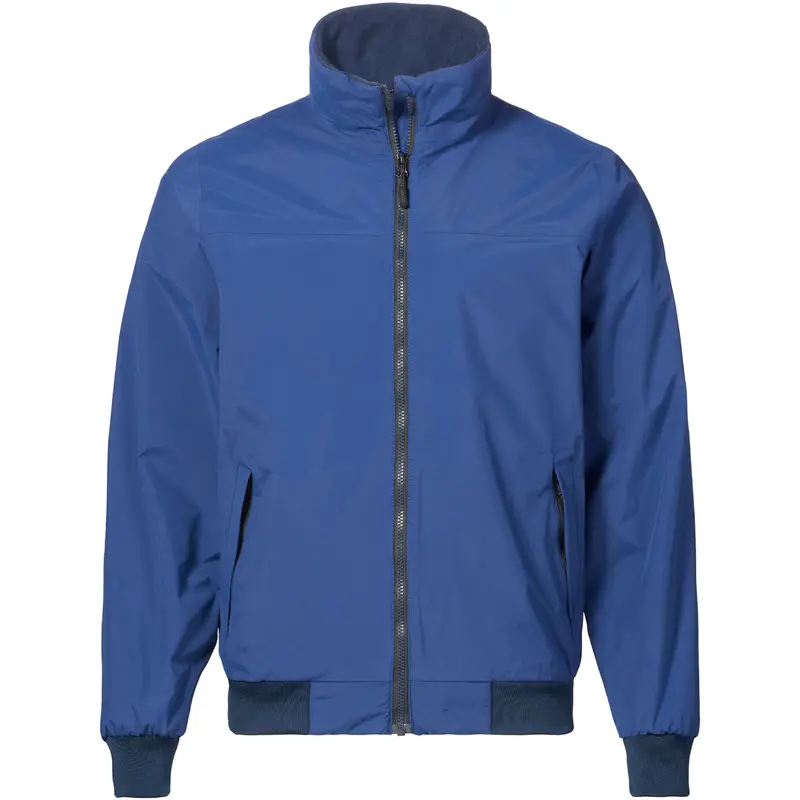 Musto Snug Blouson Jacket – Men’S Dark Cobalt Lightweight Outer Layer 1