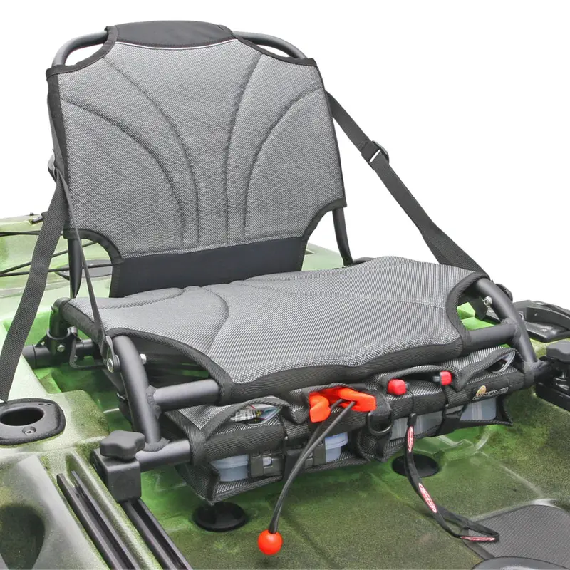 Native Watercraft Seat Tool & Tackle Organizer – Kayak Seat Pouch With Storage 1