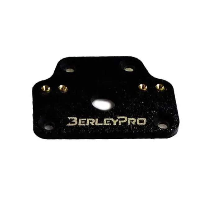 Native Watercraft Steering Tension Plate – Replacement Adjustment Component 1