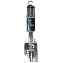 New York Yankees 3-Piece Baseball-Themed Grill Tool Set 1