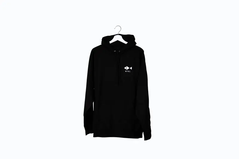 No Fishing – No Life Hoodie | Premium Angling Sweatshirt With Hood 1