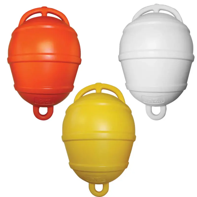 Nuova Rade Rigid Mooring Buoy - Heavy-Duty Floating Anchor Point 1