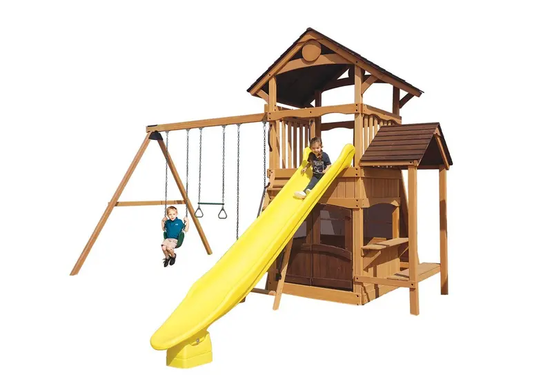 Olympian Outlook Xl Dual-Swing Model B 1
