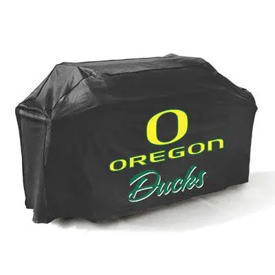 Oregon Ducks High-Density Grill Cover 1