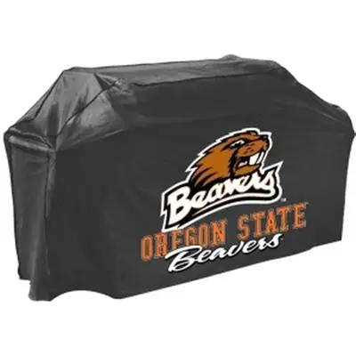 Oregon State University Grill Cover – Tear-Resistant Bbq Cover 1