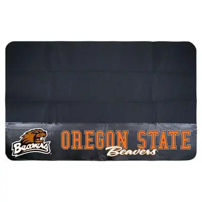 Oregon State University Grill Mat – Flame-Retardant, Food-Safe Liner 1