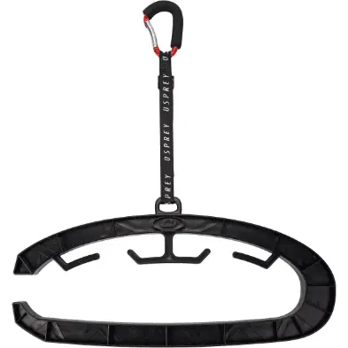 Osprey Dedicated Wetsuit Hanger – Ventilated Neoprene-Drying Stand 1