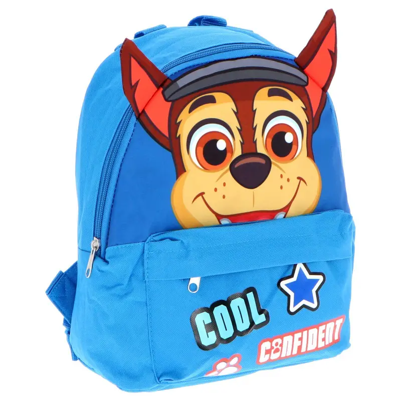 Paw Patrol Backpack – Cool Adventure-Ready Kids Bag 1