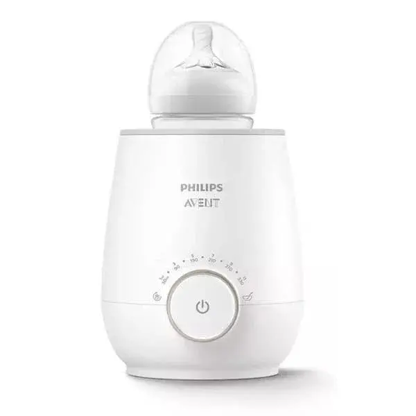 Philips Avent Electric Bottle And Baby Food Warmer 1