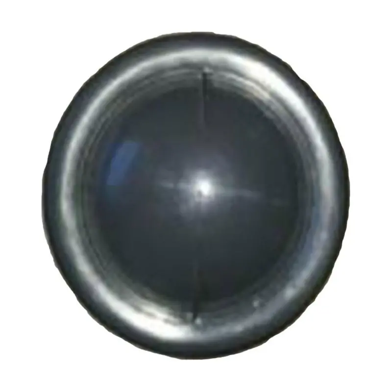 Plastic Hatch Cover & Rim Assembly – 241Mm Diameter (Allen 0637) 1