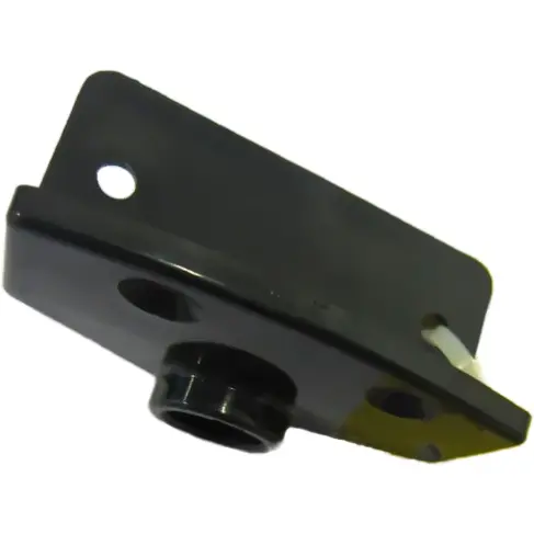 Plastimo Gunwhale-Mounted Rowlock Socket (Model 16534) 1