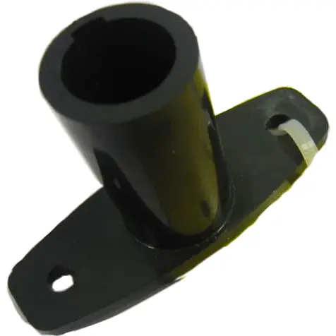 Plastimo Top-Mount Pvc Rowlock Socket (Model 43588) 1