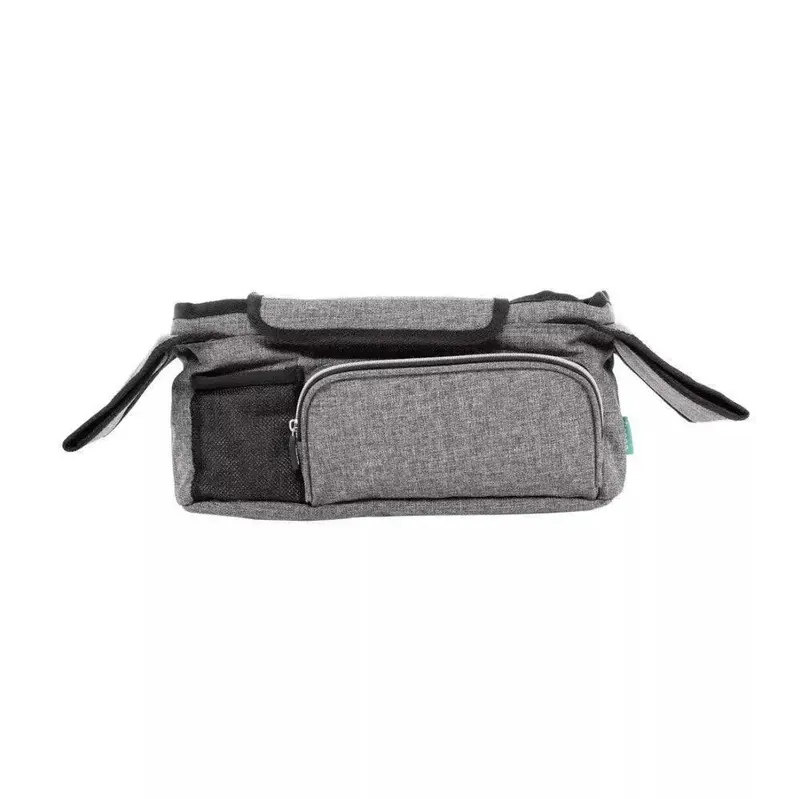 Premium Stroller Organizer – Deluxe Storage Caddy 1