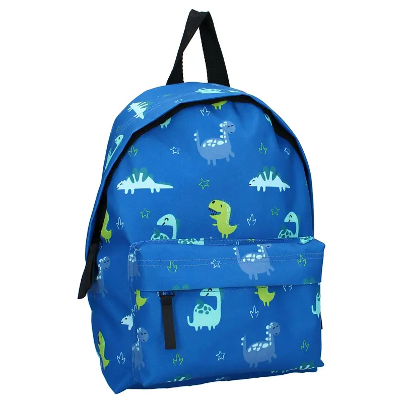 Prêt Playful Kids Backpack – Lightweight & Stylish 1