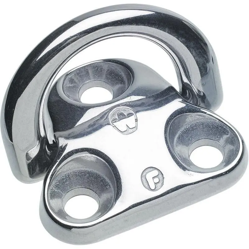 Proboat Wichard Wd-6605 Folding Stainless Steel Padeye 1