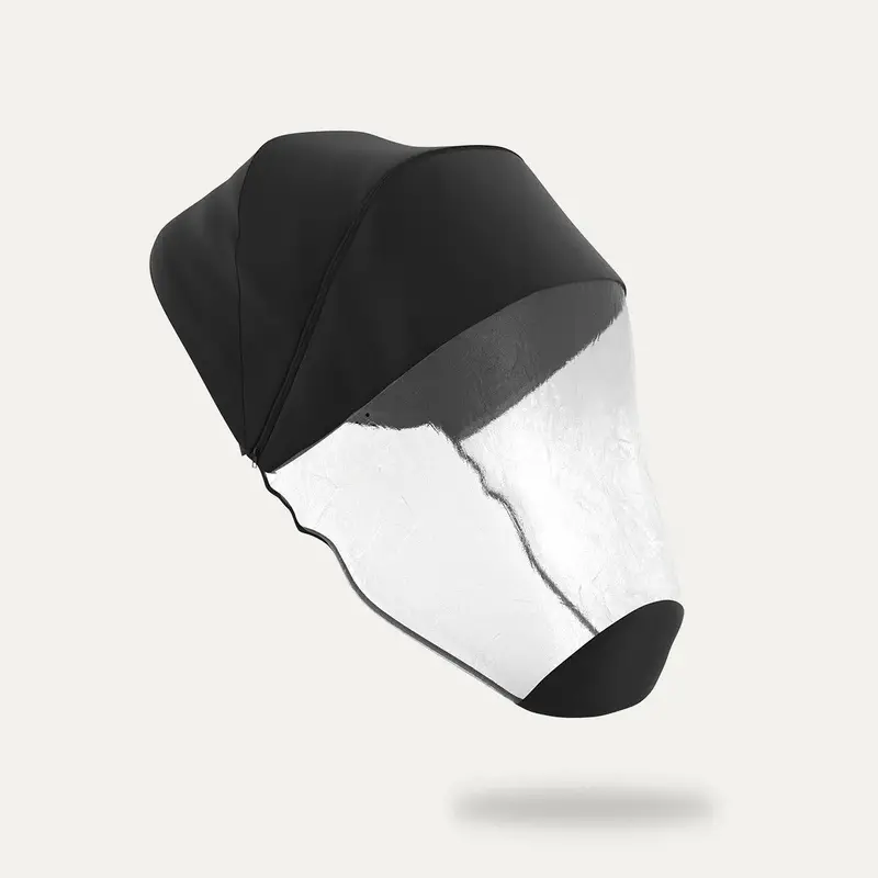 Redsbaby Onix Stroller Rain Cover – Waterproof & Ventilated 1