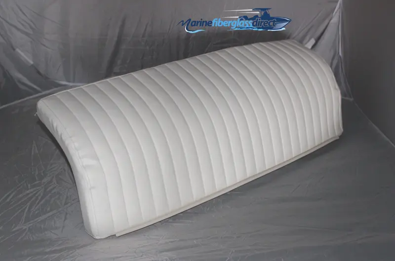 Round Replacement Leaning Post Cushion – 37" Diameter, 2200-Cr Model Mfdcush03 1