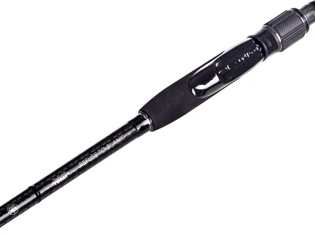 Rtb Fortezza 2.10M X-Fast Spinning Rod – 702M Finesse & Jigging Rod (5.2–14G) 1