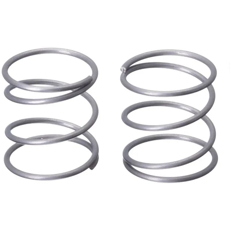 Rwo 19Mm Stainless Steel Spring Block Set 1