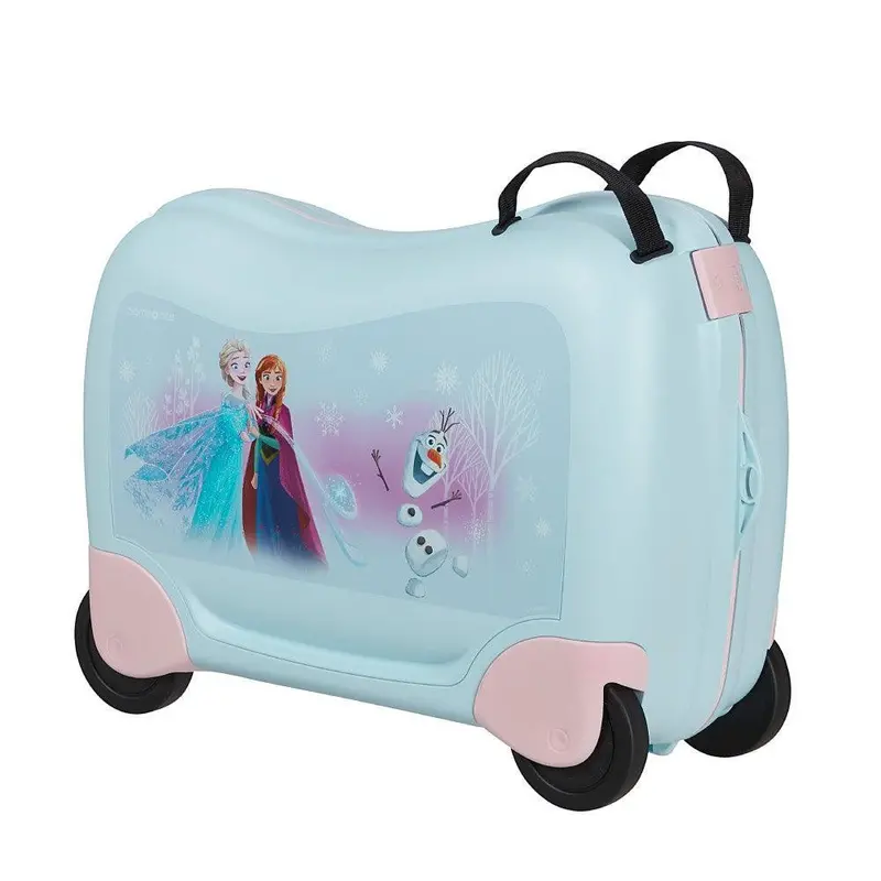 Samsonite Dream2Go Disney Frozen Travel Backpack For Toddlers 1