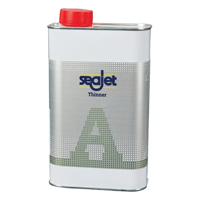 Seajet Antifouling Thinner A – 1-Litre Diluent For Bottom Paint Systems 1