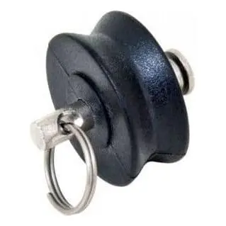 Selden 20Mm Masthead Sheave – Precision-Fit Aluminum Housing 1