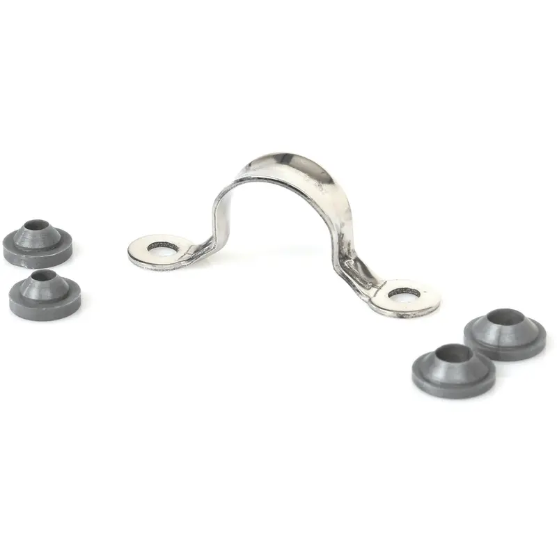 Servo 22 Top-Mount Cleat Fairlead – 38Mm Centre Spacing 1