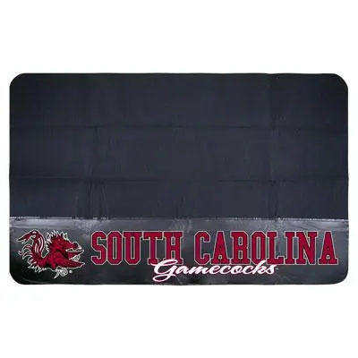South Carolina Gamecocks Grill Mat – Official Team Grilling Accessory 1