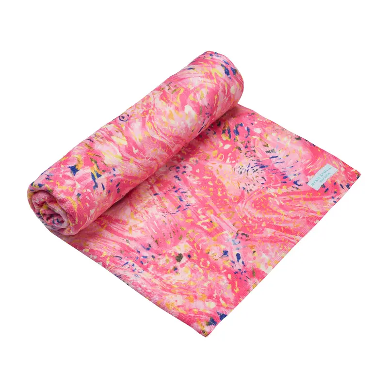Splash-Design Beach Towel 1
