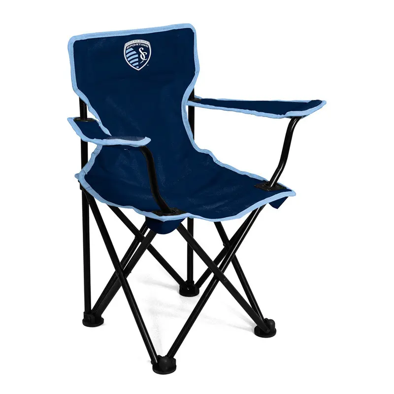 Sporting Kansas City Mls Toddler Chair – Official Team Seating 1