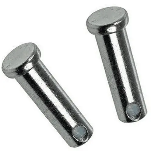 Stainless Steel Clevis Pins – 8Mm Diameter × 19Mm Length 1
