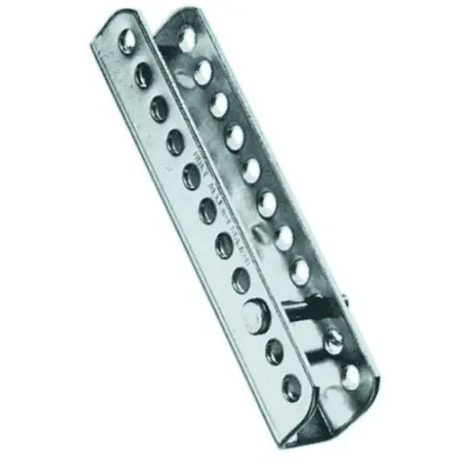Stainless Steel Fine-Adjust Channel Stay Shroud Tensioner 1