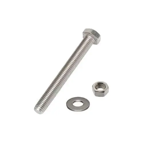 Stainless Steel Hex Set Screw M6 × 50Mm – Holt F113 1